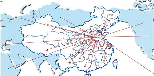 leyu.乐鱼体育销往全球的健身器材 leyu.乐鱼体育销往全球的健身器材
