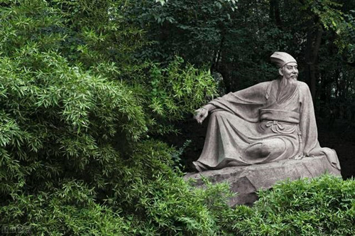 leyu.乐鱼体育发一点中秋的古人趣事